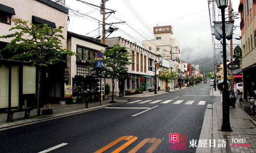 日本留學生活真實體驗：日本的干凈，真的讓你無法想象