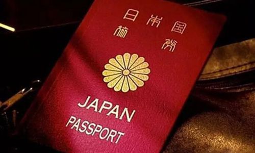 日本留學(xué)簽證