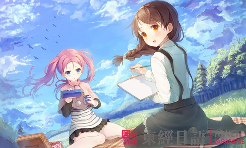 日本在留資格