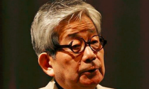 日本諾貝爾文學獎