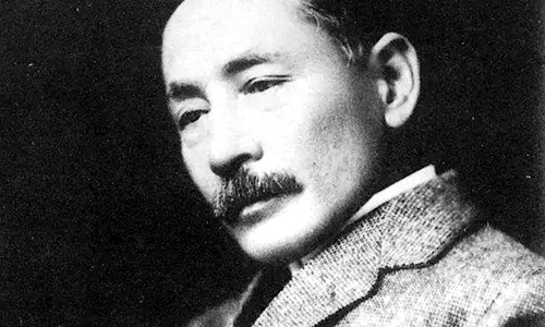 夏目漱石經(jīng)典語錄