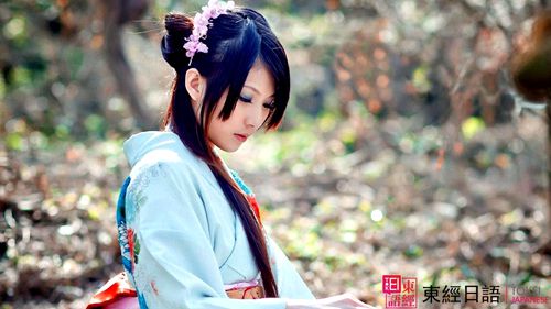 蘇州東經(jīng)日語-蘇州園區(qū)日語培訓(xùn)班-日本文化