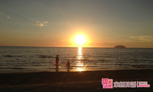 紅日-紅日日語歌詞-紅日日文版歌詞