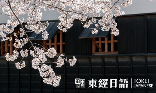 日本留學(xué)生活