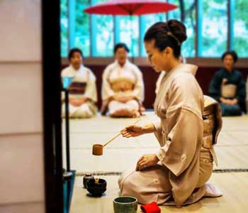 東經(jīng)日語(yǔ)豐富精彩的沙龍活動(dòng)