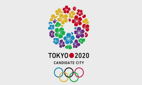 東京奧運會