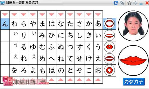 日語五十音-日語培訓(xùn)班-蘇州日語培訓(xùn)班