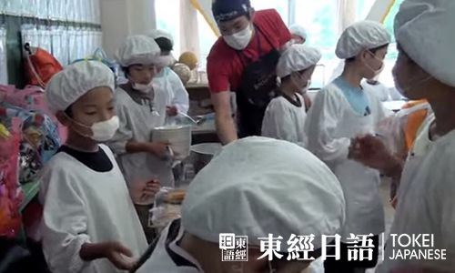 日本的教育制度