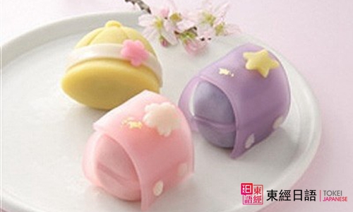 日本美食-蘇州東經(jīng)日語-蘇州學(xué)日語