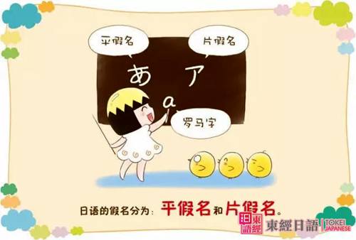 平假名片假名-日語50音圖發(fā)音-日語培訓(xùn)學(xué)校