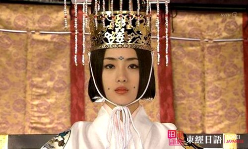 皇極天皇-日本天皇