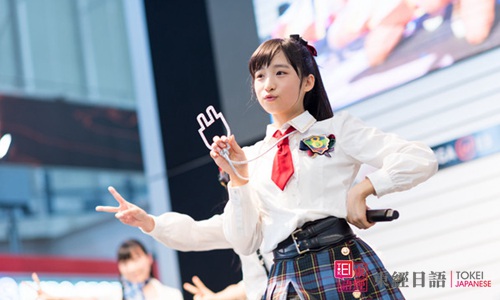 akb48《フライングゲット》-日語歌曲