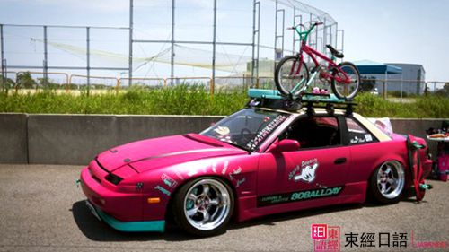 大阪改裝車-蘇州日語(yǔ)學(xué)習(xí)-蘇州日語(yǔ)培訓(xùn)班