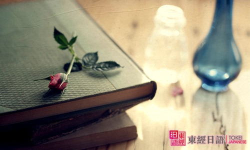 書本唯美-日語詞匯辨析-蘇州日語學(xué)校