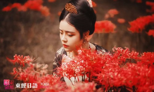彼岸花-日本人對彼岸花的觀點(diǎn)
