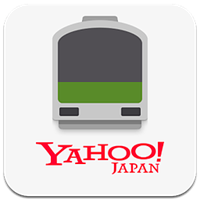 日本留學(xué)必備手機(jī)app-雅虎日本電車(chē)換乘
