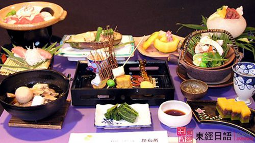 日本本膳料理-蘇州日語學(xué)習(xí)-蘇州日語培訓(xùn)班