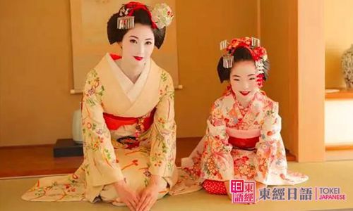 日本文化禮儀-日本風(fēng)土人情-蘇州日語培訓(xùn)