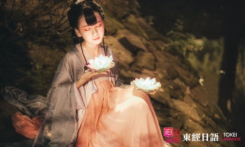 身體-學(xué)日語