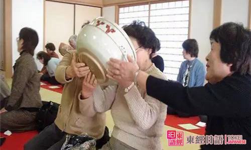 日本大碗茶-中日大碗茶區(qū)別-日本茶文化