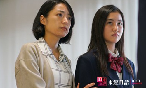明日的約定-最新日劇排行榜