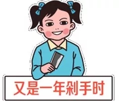 雙十一剁手