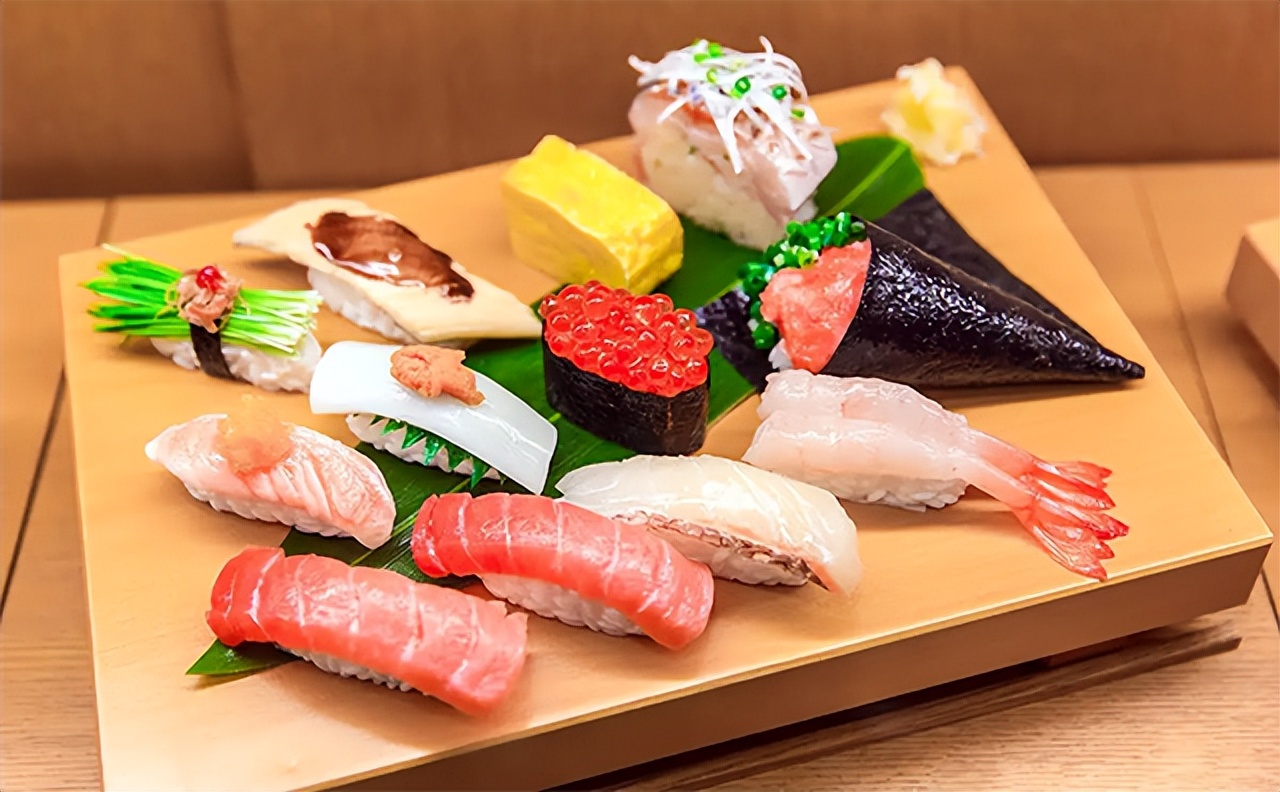 比真正的食物更吸引人？來看日本的美食模型文化