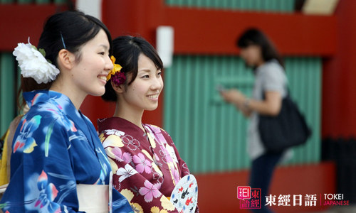 日本留學生活真實體驗：那些零碎的小事，基本不存在