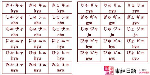 五十音圖-蘇州東經(jīng)日語-蘇州日語培訓(xùn)