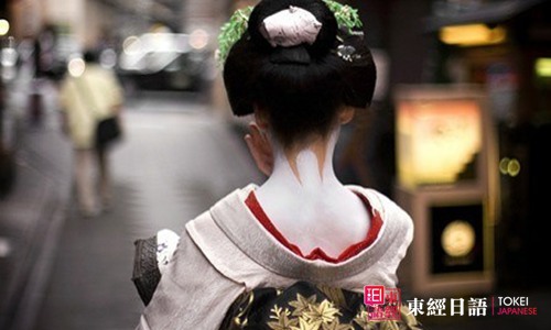 日本古典文學(xué)-蘇州日語
