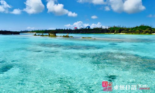 與論島-日本鹿兒島旅游