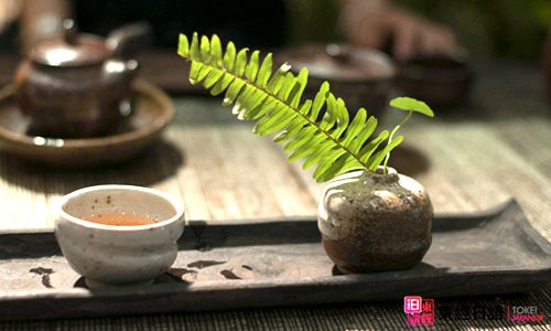 日本茶的說法-蘇州日語-蘇州日語培訓(xùn)班