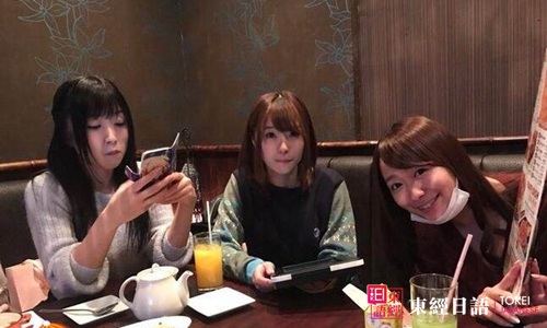 日本忘年會(huì)-忘年會(huì)是什么