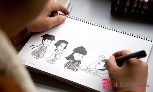 宮崎駿-日本著名漫畫家-蘇州日語(yǔ)
