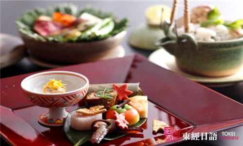日本美食文化-日本文化-蘇州日語(yǔ)培訓(xùn)