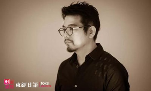 日本美術家深堀隆介-樹脂金魚
