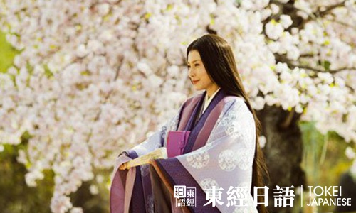 紫式部人物介紹-紫式部作品