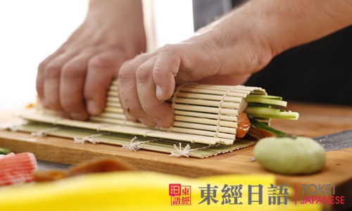壽司的做法-日本料理做法