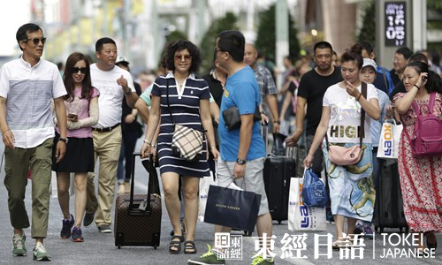 日本旅游-日本旅游導(dǎo)游可能被投訴的方面