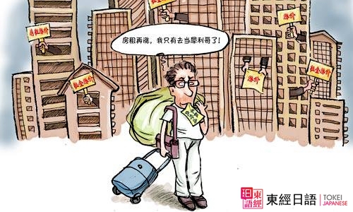 租房-蘇州日語-日語學(xué)習(xí)