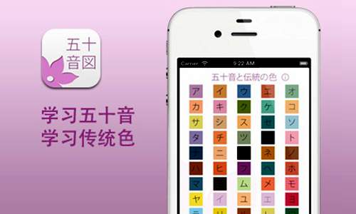 五十音圖-日語(yǔ)五十音圖記憶法-日語(yǔ)五十音圖表