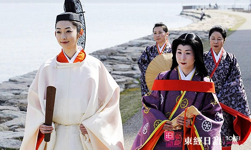 紫式部-日本文學(xué)