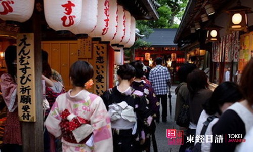 學日語有前途嗎-學日語有用嗎-蘇州日語班