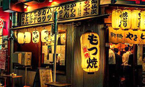 日本留學(xué)打工