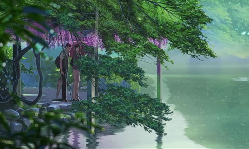 新海誠電影