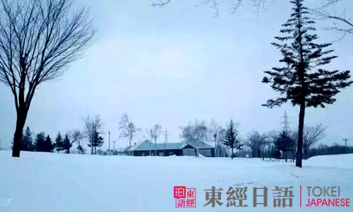 川端康成雪國