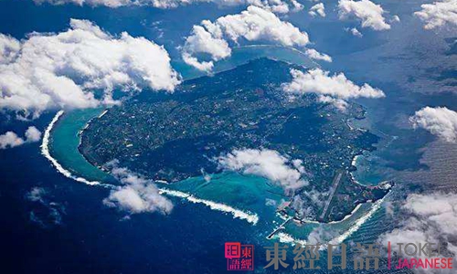 日本旅游線路沖繩