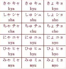 日語發(fā)音規(guī)則-蘇州日語-蘇州日語培訓(xùn)