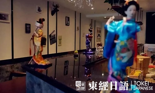 日本清酒怎么喝