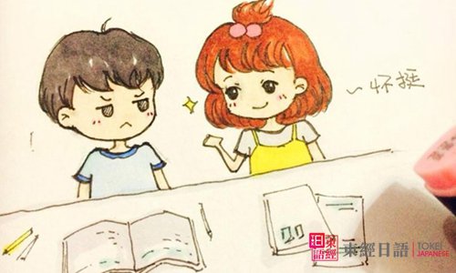 考試加油-日語考試
